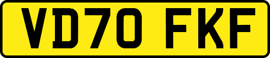 VD70FKF