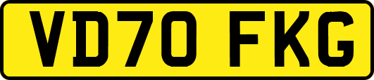 VD70FKG