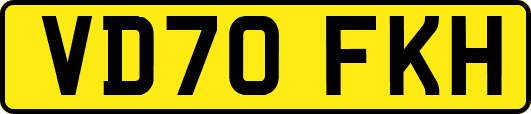VD70FKH