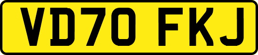 VD70FKJ
