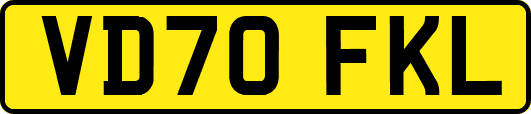 VD70FKL