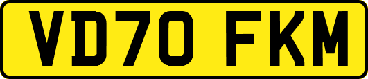 VD70FKM