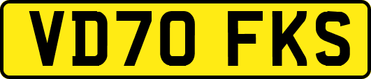 VD70FKS