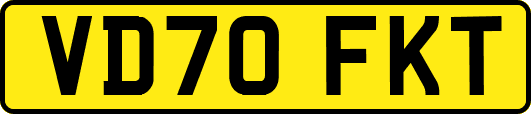 VD70FKT