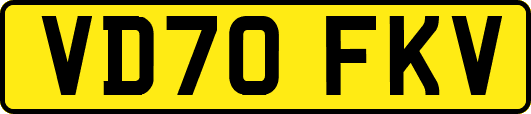 VD70FKV