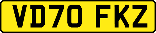 VD70FKZ