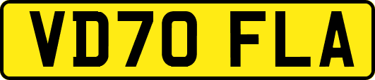 VD70FLA
