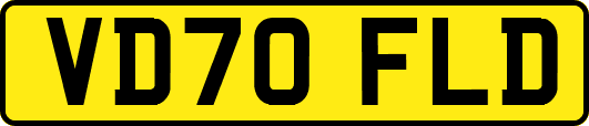 VD70FLD