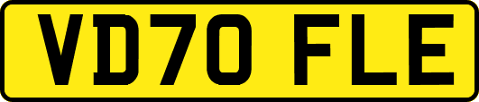 VD70FLE