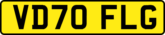 VD70FLG