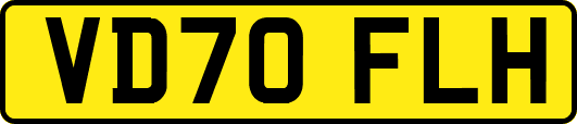 VD70FLH