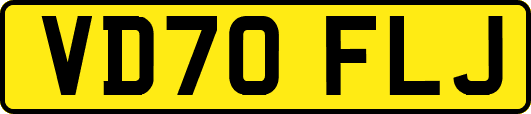 VD70FLJ