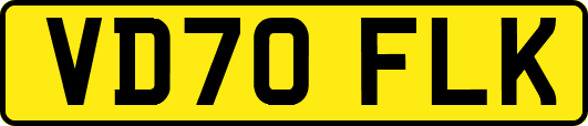 VD70FLK
