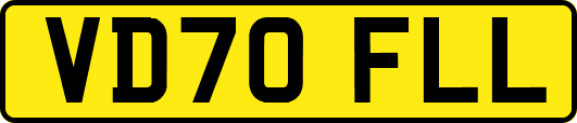 VD70FLL