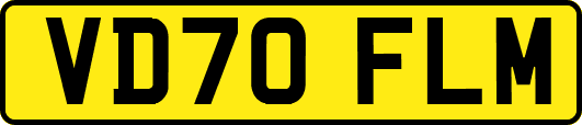 VD70FLM