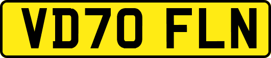 VD70FLN