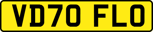 VD70FLO