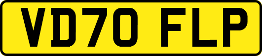 VD70FLP