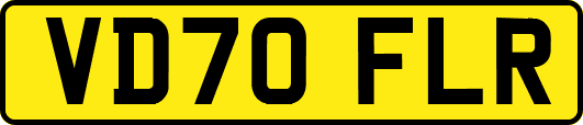 VD70FLR