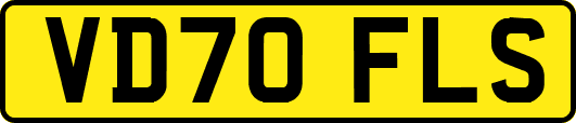 VD70FLS