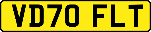 VD70FLT