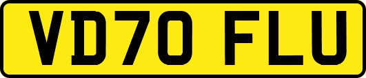 VD70FLU