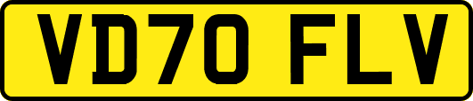 VD70FLV