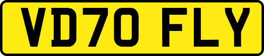 VD70FLY