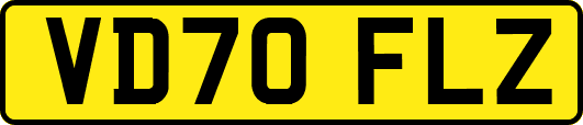 VD70FLZ