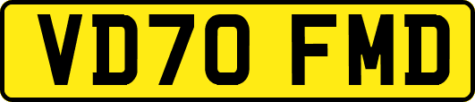 VD70FMD