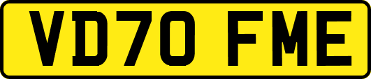 VD70FME
