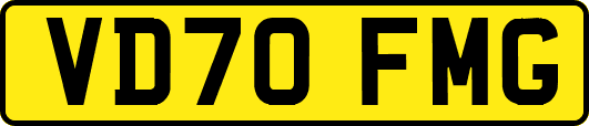 VD70FMG