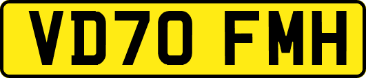 VD70FMH