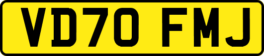 VD70FMJ