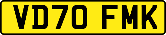 VD70FMK