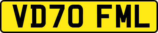 VD70FML