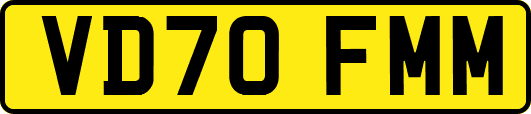 VD70FMM