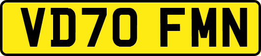VD70FMN