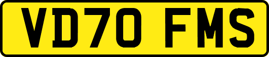 VD70FMS