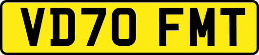 VD70FMT