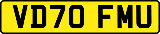 VD70FMU