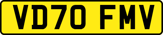 VD70FMV