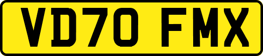VD70FMX