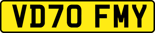 VD70FMY