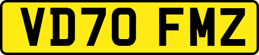VD70FMZ