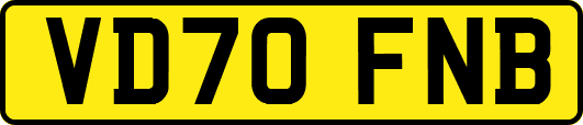VD70FNB
