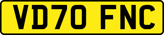 VD70FNC