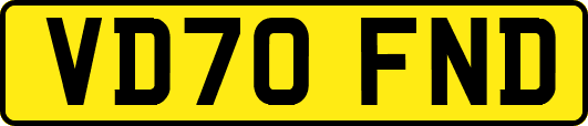 VD70FND