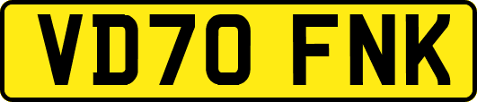 VD70FNK