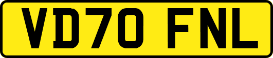 VD70FNL
